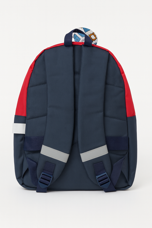 👜 Friends – Central Perk Schulrucksack