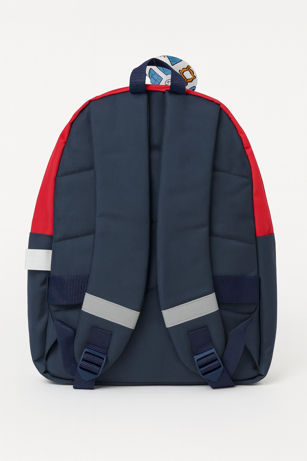 👜 Friends – Central Perk Schulrucksack