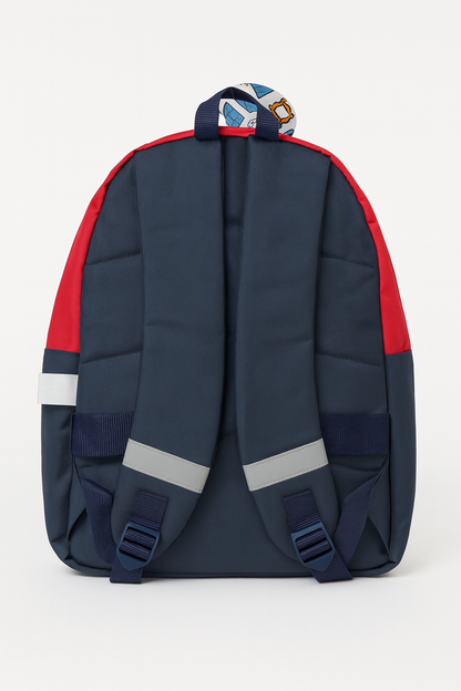 👜 Friends – Central Perk Schulrucksack